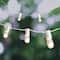 8 Pack: 20ct. Mini Edison String Lights with White Cord by Ashland®